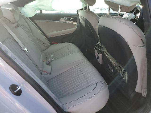 Photo 6 from auction – 2022 GENESIS G70 BASE with VIN KMTG34TA6NU092394
