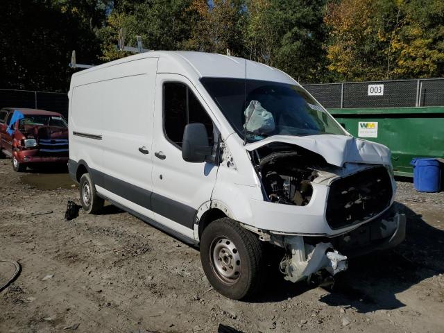 FORD TRANSIT T- 2017 with VIN 1FTBW2CM5HKA44755 - Photo from auction