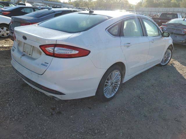 Photo 4 from auction – 2014 FORD FUSION SE with VIN 3FA6P0HD8ER202269