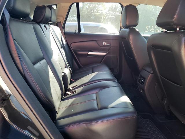 Photo 6 from auction – 2013 FORD EDGE SEL with VIN 2FMDK3JC4DBA82384