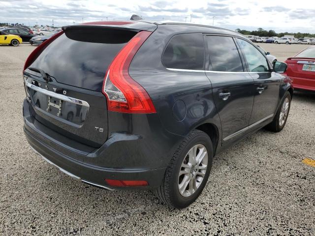 Photo 4 from auction – 2015 VOLVO XC60 T5 PR with VIN YV440MDK2F2717076