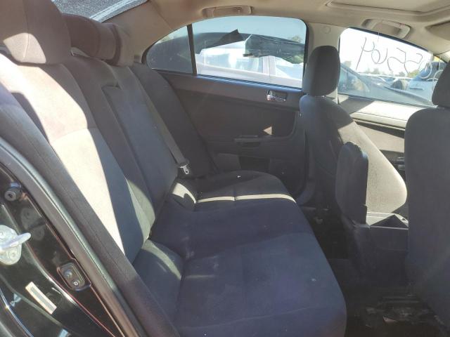 Photo 6 from auction – 2008 MITSUBISHI LANCER GTS with VIN JA3AU86U08U038249