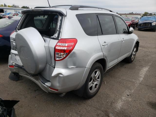 Photo 4 from auction – 2012 TOYOTA RAV4 LIMIT with VIN 2T3DF4DV6CW216318