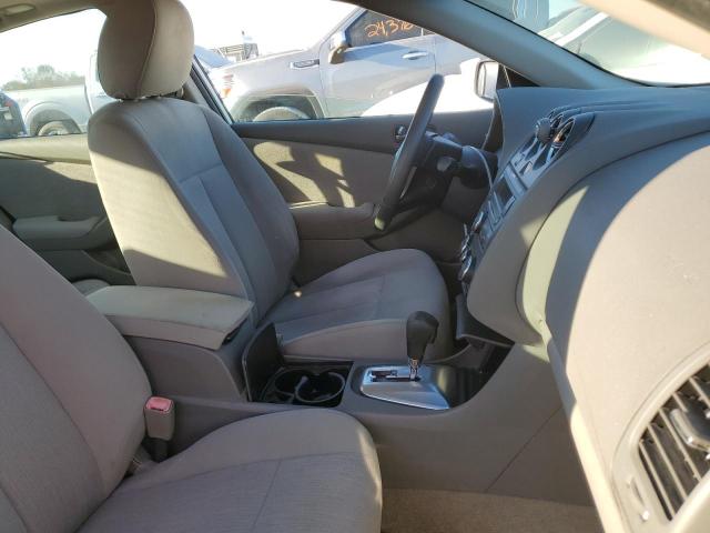 Photo 5 from auction – 2011 NISSAN ALTIMA BAS with VIN 1N4AL2AP4BN496581