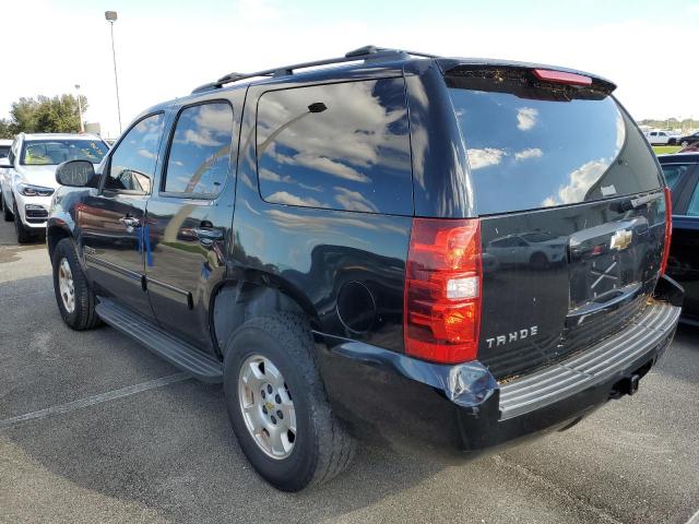 Photo 3 from auction – 2011 CHEVROLET TAHOE C150 with VIN 1GNSCAE07BR306973
