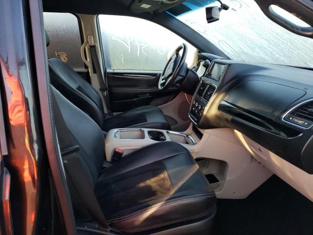 Photo 5 from auction – 2017 DODGE GRAND CARA with VIN 2C4RDGCG3HR807952