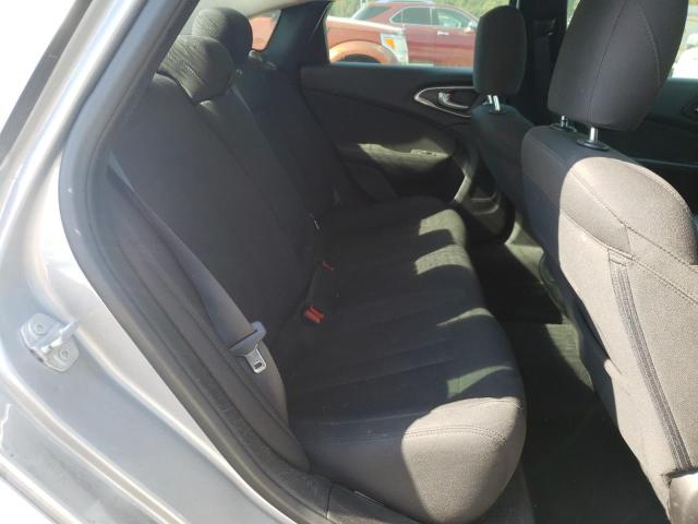 Photo 6 from auction – 2015 CHRYSLER 200 LIMITE with VIN 1C3CCCAB2FN753339