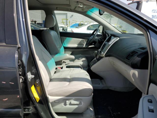Фото 5 с аукциона – 2009 LEXUS RX 350 с VIN 2T2GK31U09C062248