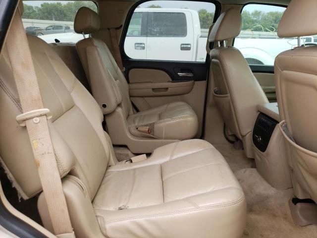 Photo 6 from auction – 2007 CHEVROLET TAHOE C150 with VIN 1GNFC13087R123772