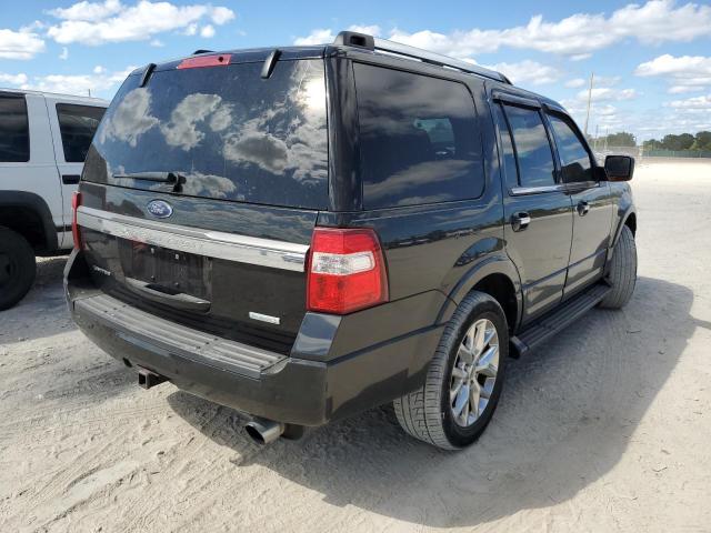 Photo 4 from auction – 2016 FORD EXPEDITION with VIN 1FMJU1KT3GEF54972