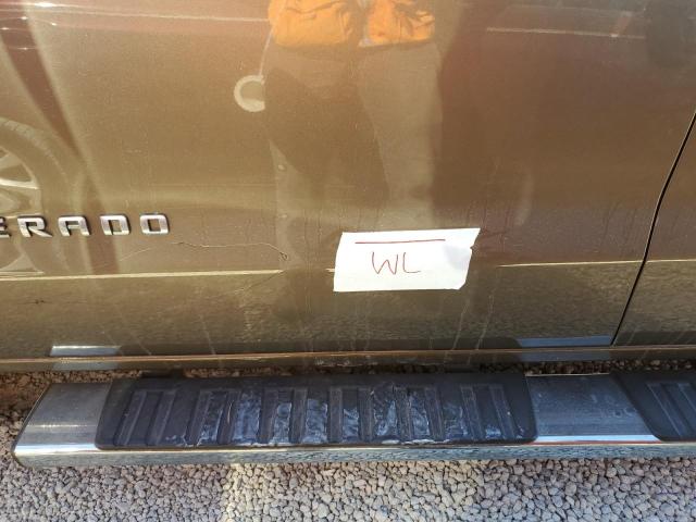Photo 9 from auction – 2014 CHEVROLET SILVERADO with VIN 3GCPCREC1EG256714