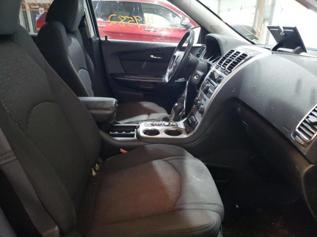 صورة رقم 5 من المزاد - 2012 GMC ACADIA SLE مع VIN 1GKKVPED0CJ273165