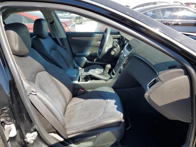 Zdjęcie 5 z aukcji – 2010 CADILLAC CTS z VIN 1G6DA5EGXA0106624