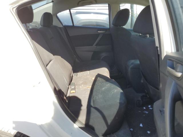Photo 6 from auction – 2010 MAZDA 3 I with VIN JM1BL1SF4A1329867
