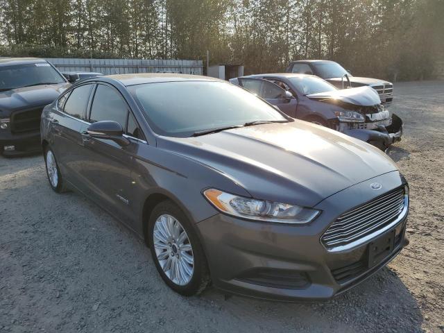 Photo 1 from auction – 2015 FORD FUSION SE with VIN 3FA6P0LU8FR161490