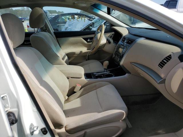 Photo 5 from auction – 2013 NISSAN ALTIMA 2.5 with VIN 1N4AL3AP5DN513381