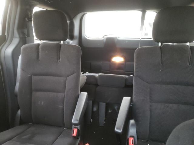 Photo 10 from auction – 2015 DODGE GRAND CARA with VIN 2C4RDGBG5FR516562