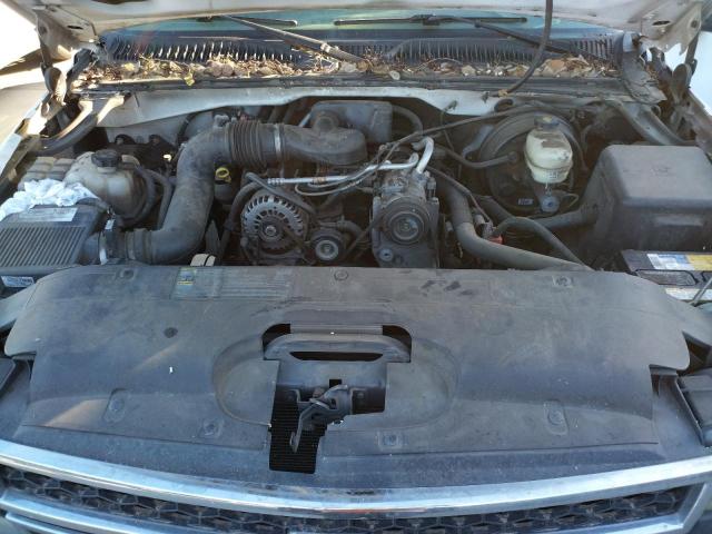 Photo 7 from auction – 2007 CHEVROLET SILVERADO with VIN 1GCEC19X67Z104081