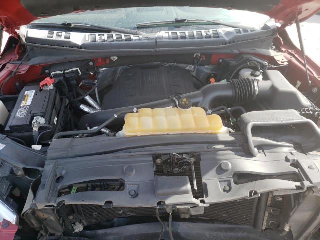 Photo 7 from auction – 2015 FORD F150 SUPER with VIN 1FTEW1EG0FFC25962