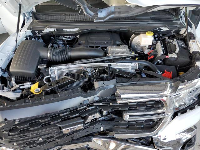 Photo 7 from auction – 2022 RAM 1500 BIG H with VIN 1C6SRFFTXNN423303