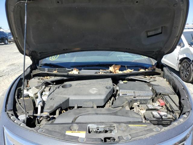 Photo 7 from auction – 2013 NISSAN ALTIMA 2.5 with VIN 1N4AL3AP7DN450168