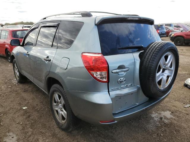 Photo 3 from auction – 2008 TOYOTA RAV4 with VIN JTMZD33V485085444