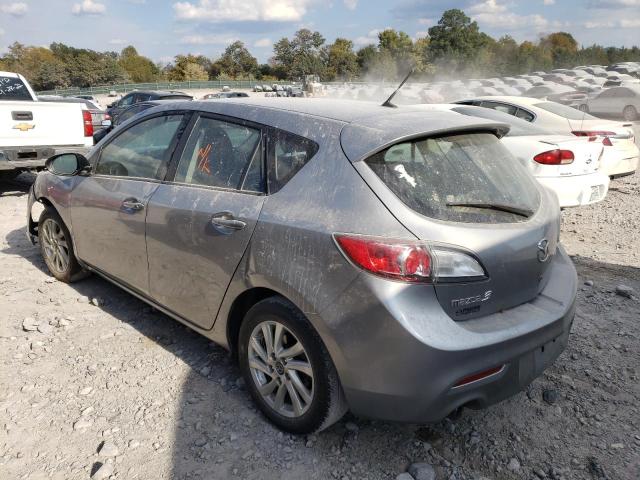Photo 3 from auction – 2013 MAZDA 3 I with VIN JM1BL1L79D1776576