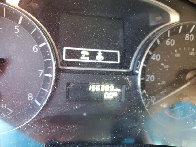 Photo 8 from auction – 2015 NISSAN ALTIMA 2.5 with VIN 1N4AL3AP9FC244297