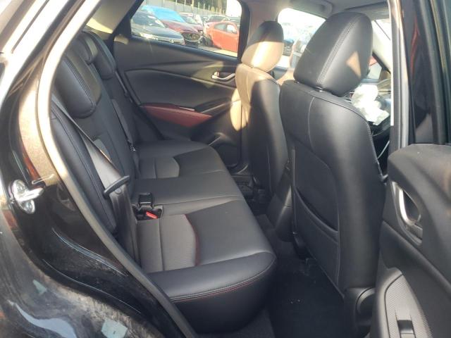 صورة رقم 6 من المزاد - 2017 MAZDA CX-3 TOURI مع VIN JM1DKFC72H0157502