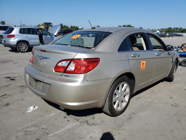Foto 4 de la subasta – 2007 CHRYSLER SEBRING LI con VIN 1C3LC66M97N682279