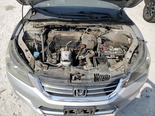 Photo 7 from auction – 2013 HONDA ACCORD EXL with VIN 1HGCR2F83DA184525