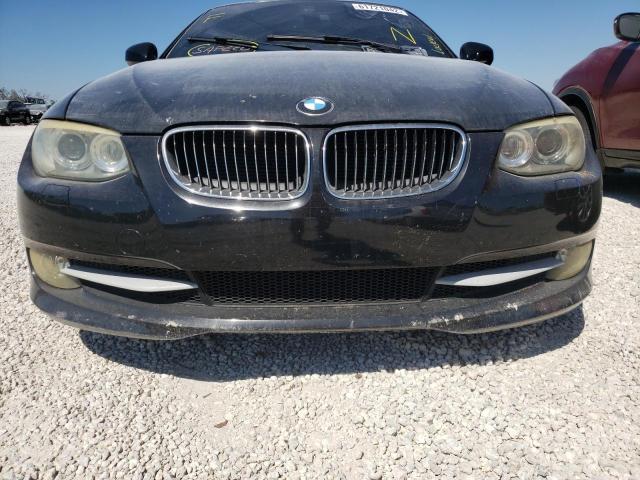 Photo 10 from auction – 2011 BMW 328 I with VIN WBADW3C56BE439845