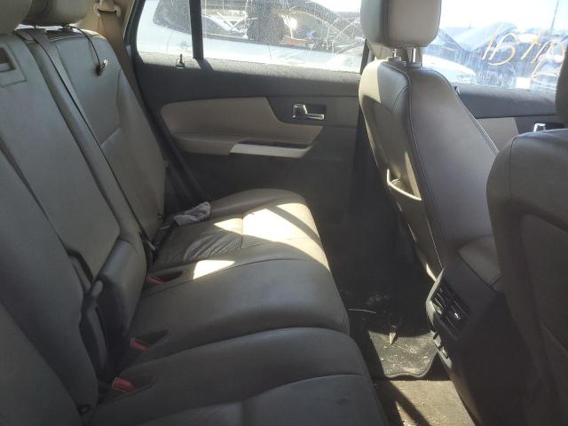 Photo 6 from auction – 2013 FORD EDGE SEL with VIN 2FMDK3JCXDBC53123