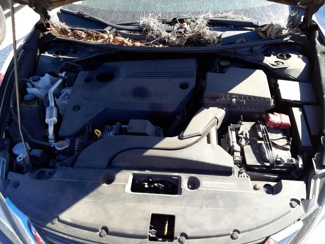 Photo 7 from auction – 2016 NISSAN ALTIMA 2.5 with VIN 1N4AL3AP1GN327356