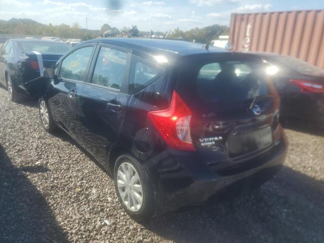 Photo 3 from auction – 2014 NISSAN VERSA NOTE with VIN 3N1CE2CP3EL353719