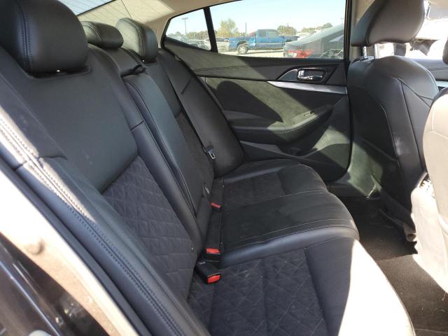 Photo 6 from auction – 2016 NISSAN MAXIMA 3.5 with VIN 1N4AA6AP1GC382456