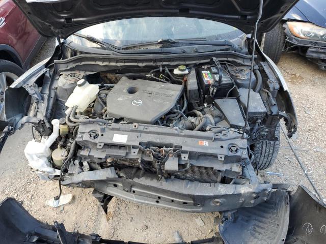 Photo 7 from auction – 2010 MAZDA 3 I with VIN JM1BL1SG3A1179372
