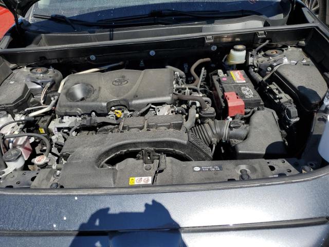 Photo 7 from auction – 2019 TOYOTA RAV4 LE with VIN JTMH1RFV5KD500237
