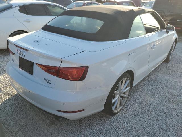 Photo 4 from auction – 2015 AUDI A3 PREMIUM with VIN WAU3FLFFXF1037873