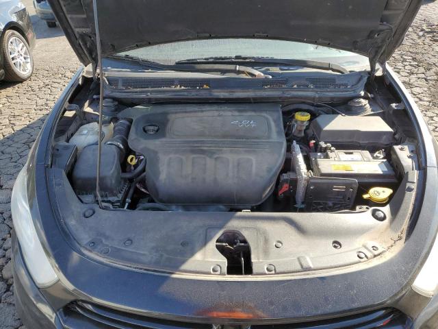 Photo 7 from auction – 2013 DODGE DART SXT with VIN 1C3CDFBA1DD195510