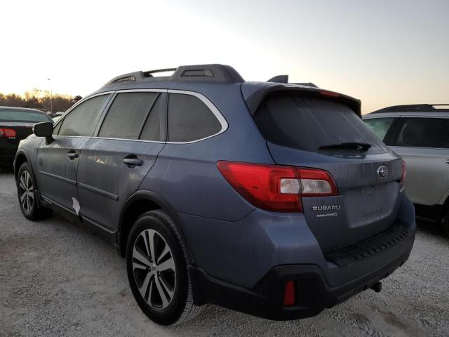 Photo 3 from auction – 2018 SUBARU OUTBACK 2. with VIN 4S4BSANC4J3242362