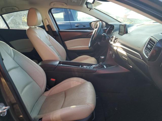 Photo 5 from auction – 2017 MAZDA 3 TOURING with VIN 3MZBN1L70HM132402