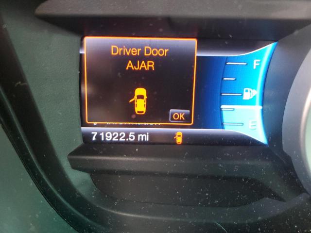 Photo 8 from auction – 2013 FORD EXPLORER X with VIN 1FM5K7D91DGC18815