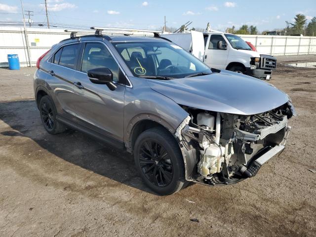 MITSUBISHI ECLIPSE CR 2019 with VIN JA4AT4AA3KZ011464 - Photo from auction