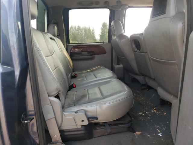 Photo 6 from auction – 2006 FORD F250 SUPER with VIN 1FTSW21P76EC27423