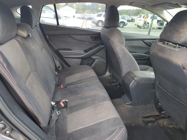 Photo 6 from auction – 2018 SUBARU CROSSTREK with VIN JF2GTADC3J8255567