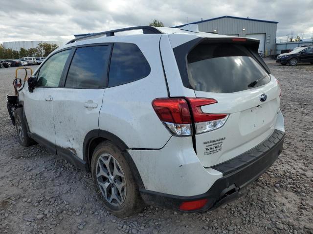Photo 3 from auction – 2019 SUBARU FORESTER P with VIN JF2SKAGC4KH552423