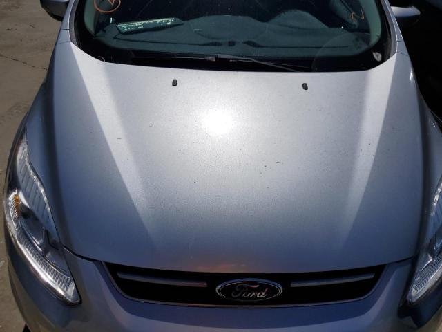 Photo 7 from auction – 2017 FORD C-MAX SE with VIN 1FADP5AUXHL116687