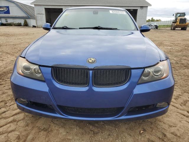 Photo 9 from auction – 2008 BMW 328 XI with VIN WBAVC93528K042076