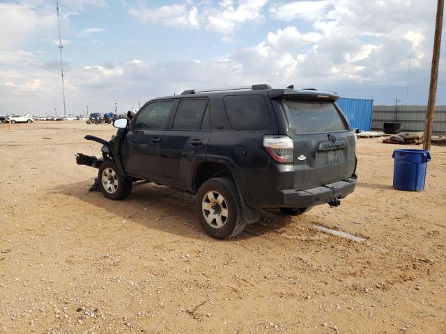 Photo 3 from auction – 2019 TOYOTA 4RUNNER SR with VIN JTEBU5JR1K5665398